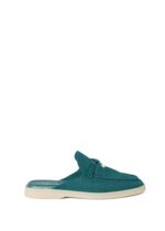 Charms Walk Babouche Loafer FIR FOREST