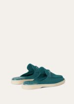 ⁦Charms Walk Babouche Loafer FIR FOREST⁩ – תמונה ⁦4⁩
