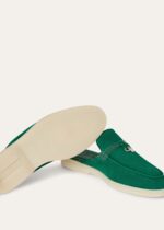 ⁦Charms Walk Babouche Loafer Baobab Green⁩ – תמונה ⁦4⁩