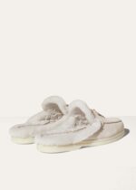 ⁦Charms Walk Babouche Loafer Powder Pearl⁩ – תמונה ⁦4⁩