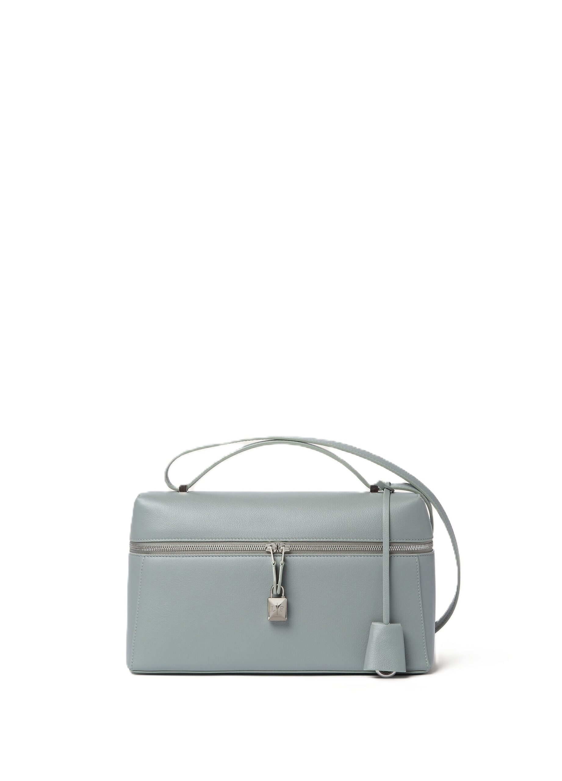 FAO0981_515E_ZOOM Extra Bag L27 Eucalyptus – תמונה 1