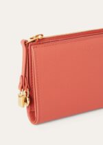⁦Extra Bifold Wallet Coral Fiction⁩ – תמונה ⁦4⁩