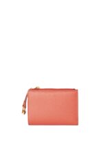 Extra Bifold Wallet Coral Fiction