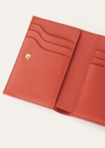 ⁦Extra Bifold Wallet Coral Fiction⁩ – תמונה ⁦2⁩