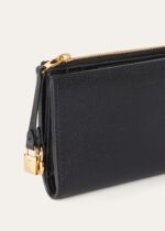 ⁦Extra Bifold Wallet Black⁩ – תמונה ⁦4⁩