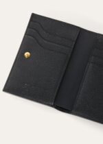 ⁦Extra Bifold Wallet Black⁩ – תמונה ⁦2⁩