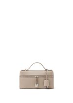 Extra Bag L23 Antique Silver