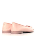 ⁦Chanel Light Pink Ballet Flat⁩ – תמונה ⁦3⁩