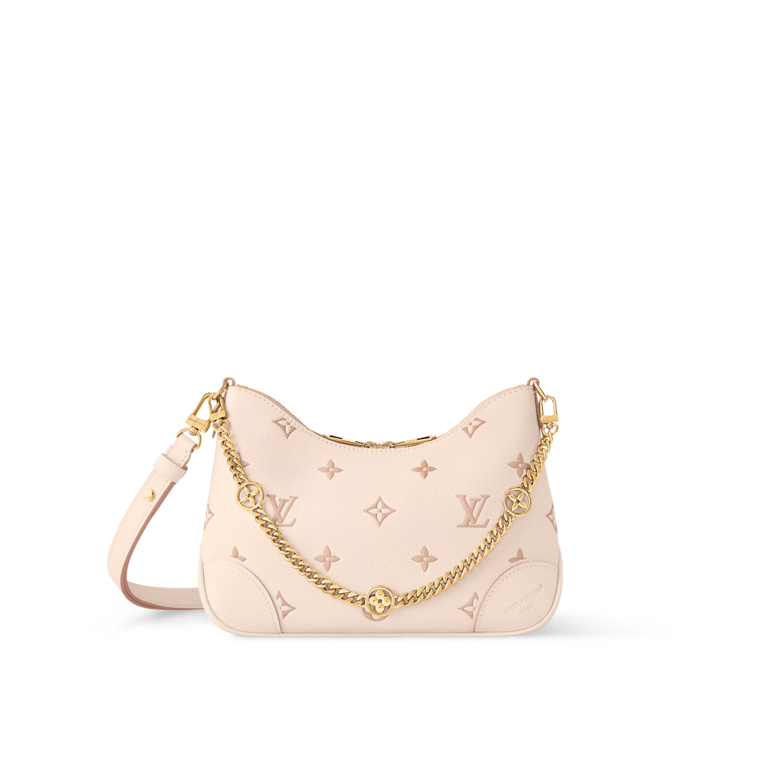 louis-vuitton-boulogne--M14634_PM2_Front view Louis Vuitton Boulogne PM – תמונה 1