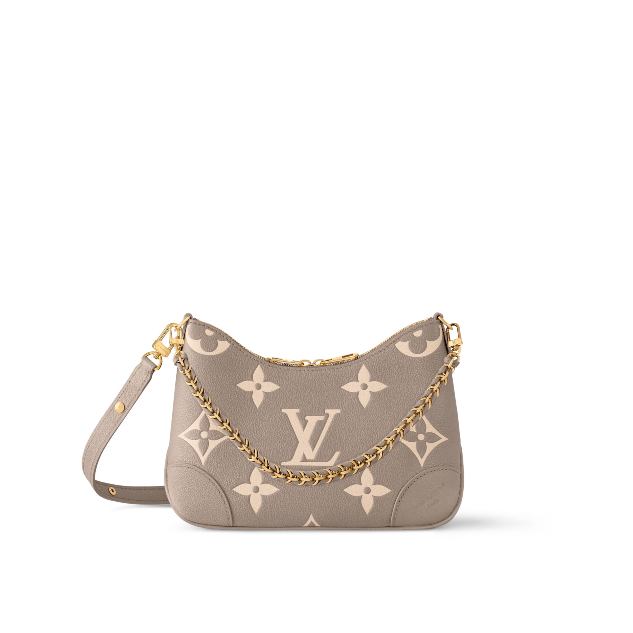 louis-vuitton-boulogne-pm--M13224_PM2_Front view Louis Vuitton Boulogne PM – תמונה 1
