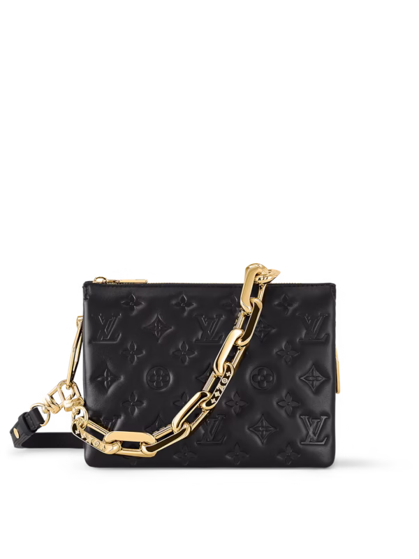 Louis Vuitton Coussin BB