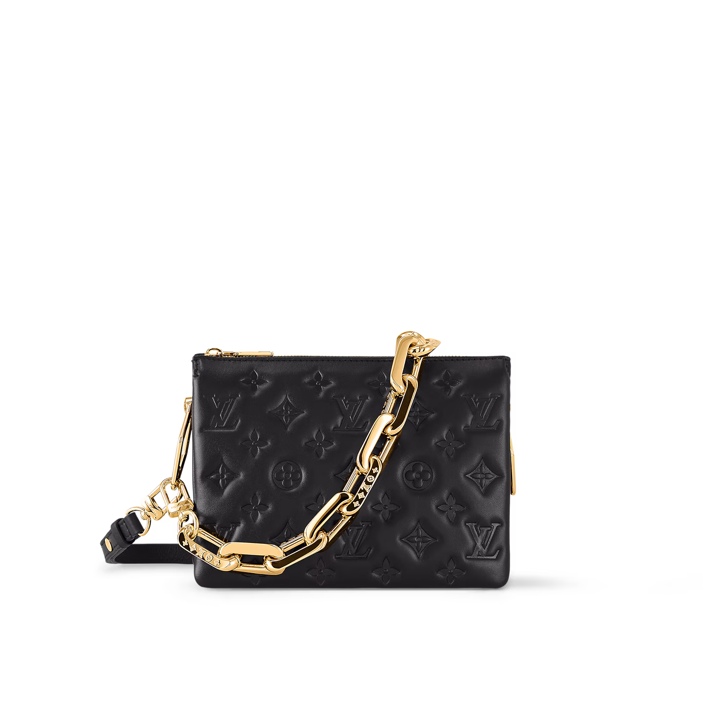 louis-vuitton-coussin-bb--M21259_PM2_Front view Louis Vuitton Coussin BB – תמונה 1