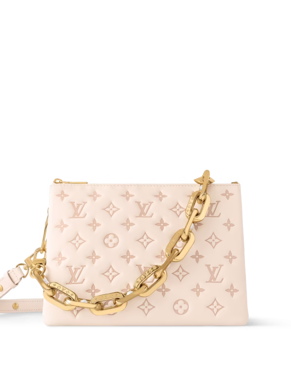 Louis Vuitton Coussin PM