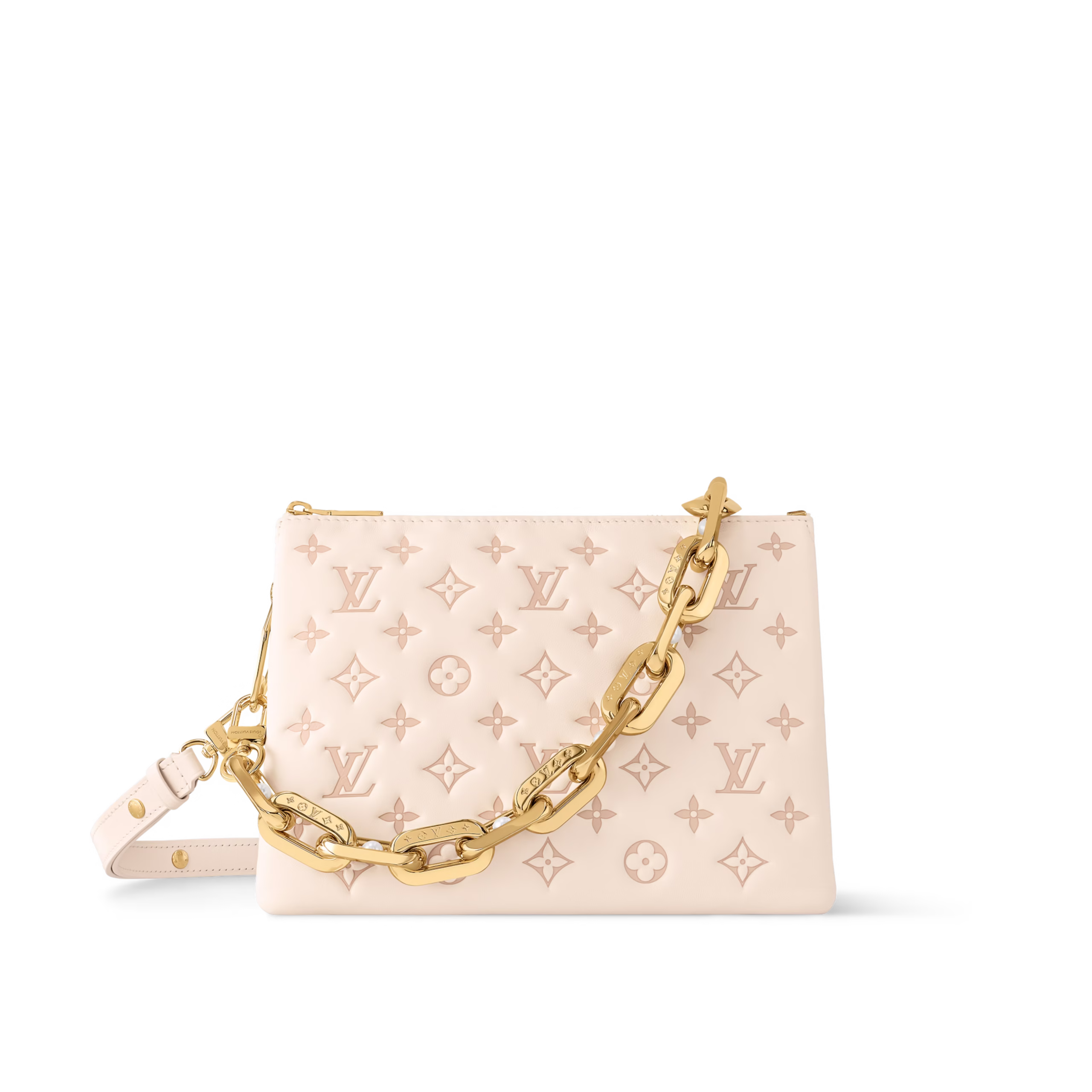 louis-vuitton-coussin-pm--M14503_PM2_Front view Louis Vuitton Coussin PM – תמונה 1