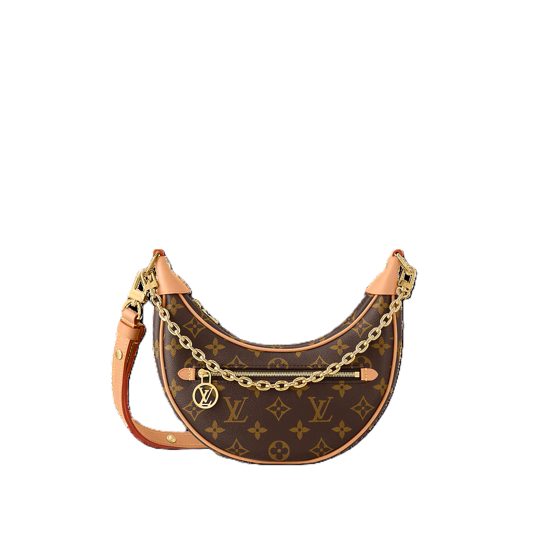 louis-vuitton-loop--M81098_PM2_Front view Louis Vuitton Loop – תמונה 1
