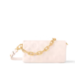 Louis Vuitton Pochette Coussin