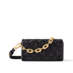 Louis Vuitton Pochette Coussin
