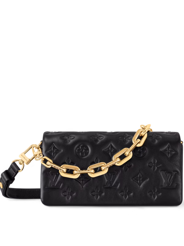 Louis Vuitton Pochette Coussin