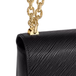 ⁦Louis Vuitton Twist MM⁩ – תמונה ⁦8⁩