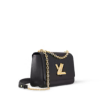 ⁦Louis Vuitton Twist MM⁩ – תמונה ⁦2⁩
