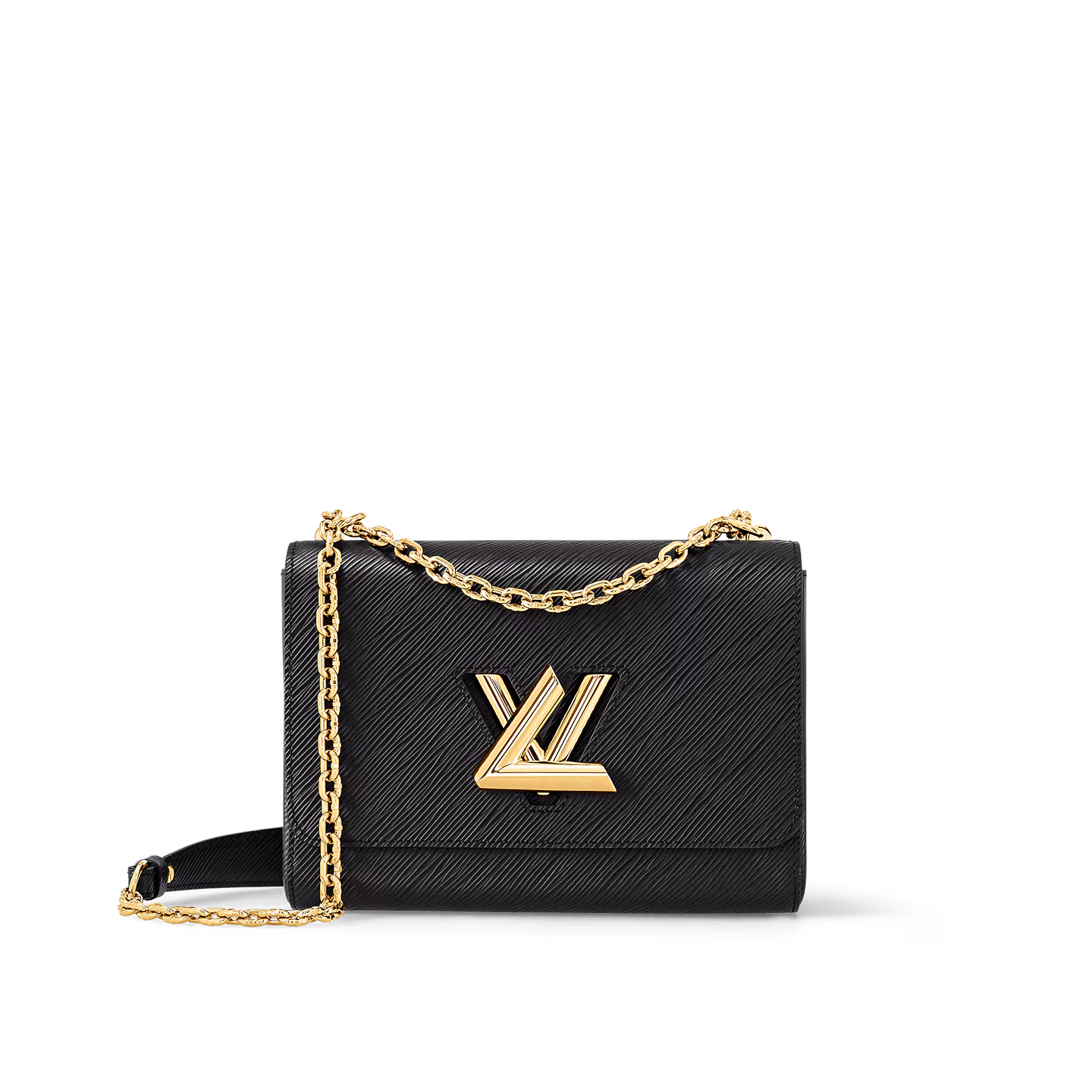 louis-vuitton-twist-mm--M21113_PM2_Front view Louis Vuitton Twist MM – תמונה 1