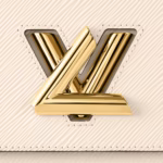 ⁦Louis Vuitton Twist MM⁩ – תמונה ⁦6⁩