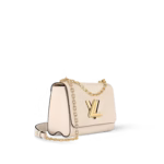 ⁦Louis Vuitton Twist MM⁩ – תמונה ⁦2⁩