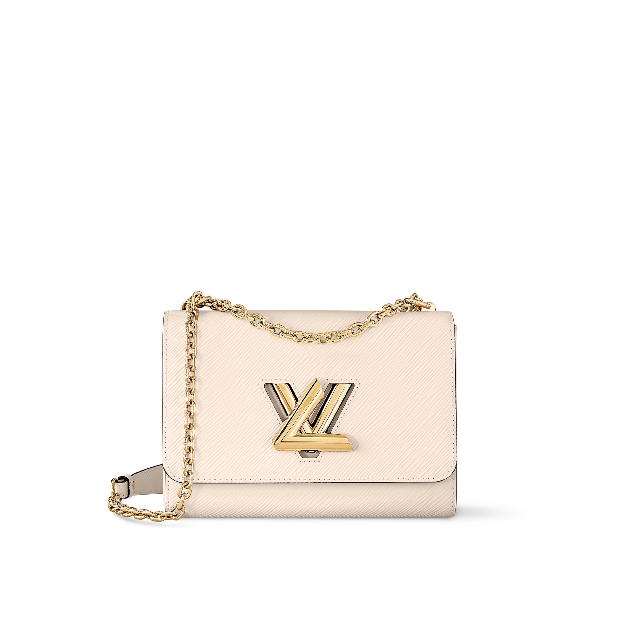 louis-vuitton-twist-mm--M21116_PM2_Front view Louis Vuitton Twist MM – תמונה 1