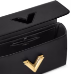 ⁦Louis Vuitton Twist MM⁩ – תמונה ⁦4⁩
