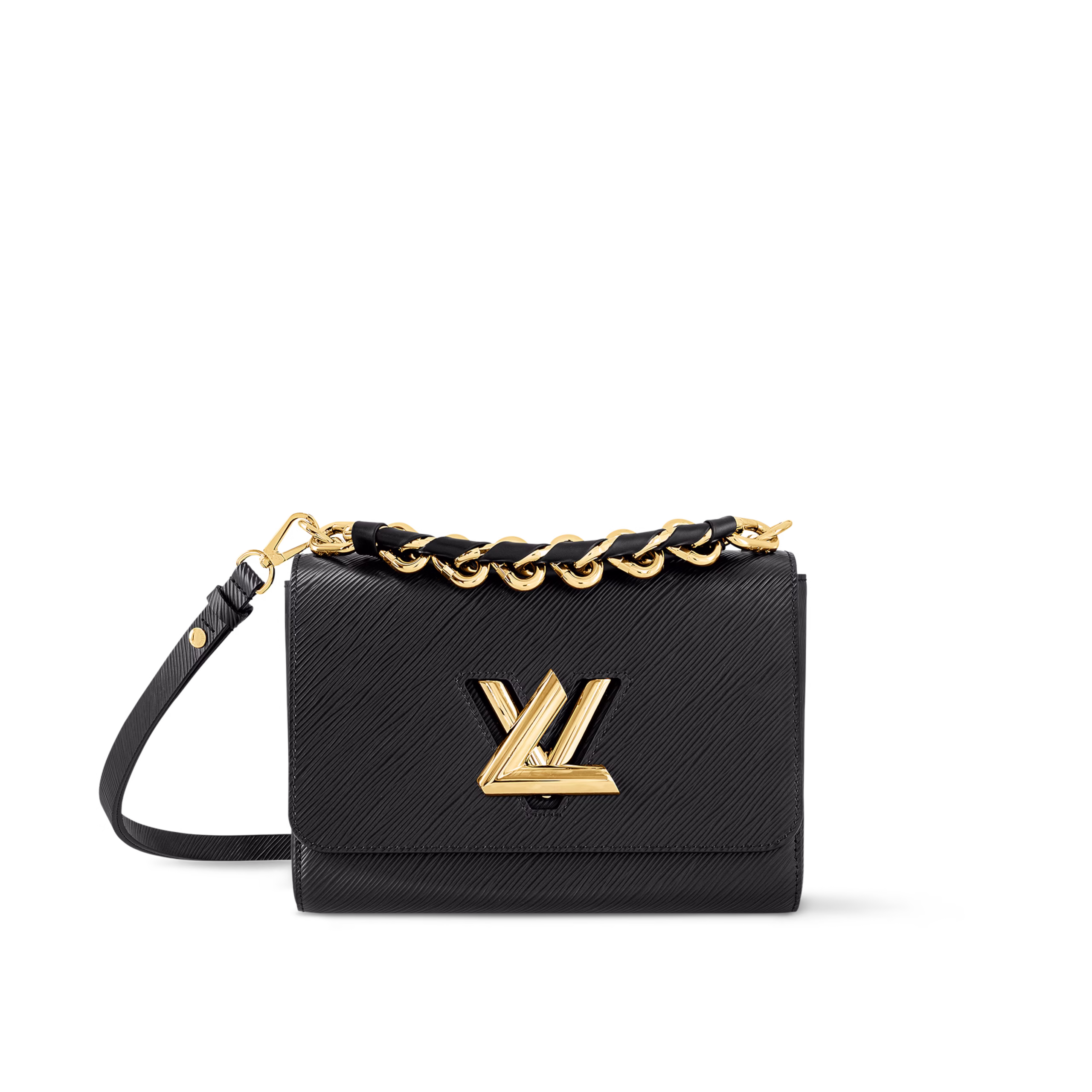 louis-vuitton-twist-mm--M21772_PM2_Front view Louis Vuitton Twist MM – תמונה 1