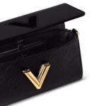 ⁦Louis Vuitton Twist West Pochette⁩ – תמונה ⁦4⁩
