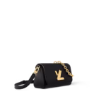 ⁦Louis Vuitton Twist West Pochette⁩ – תמונה ⁦2⁩