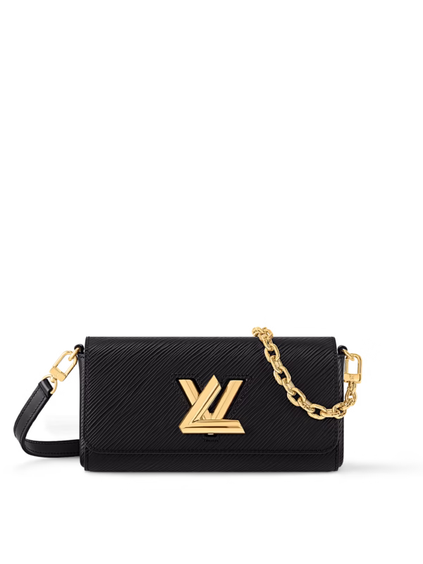 Louis Vuitton Twist West Pochette