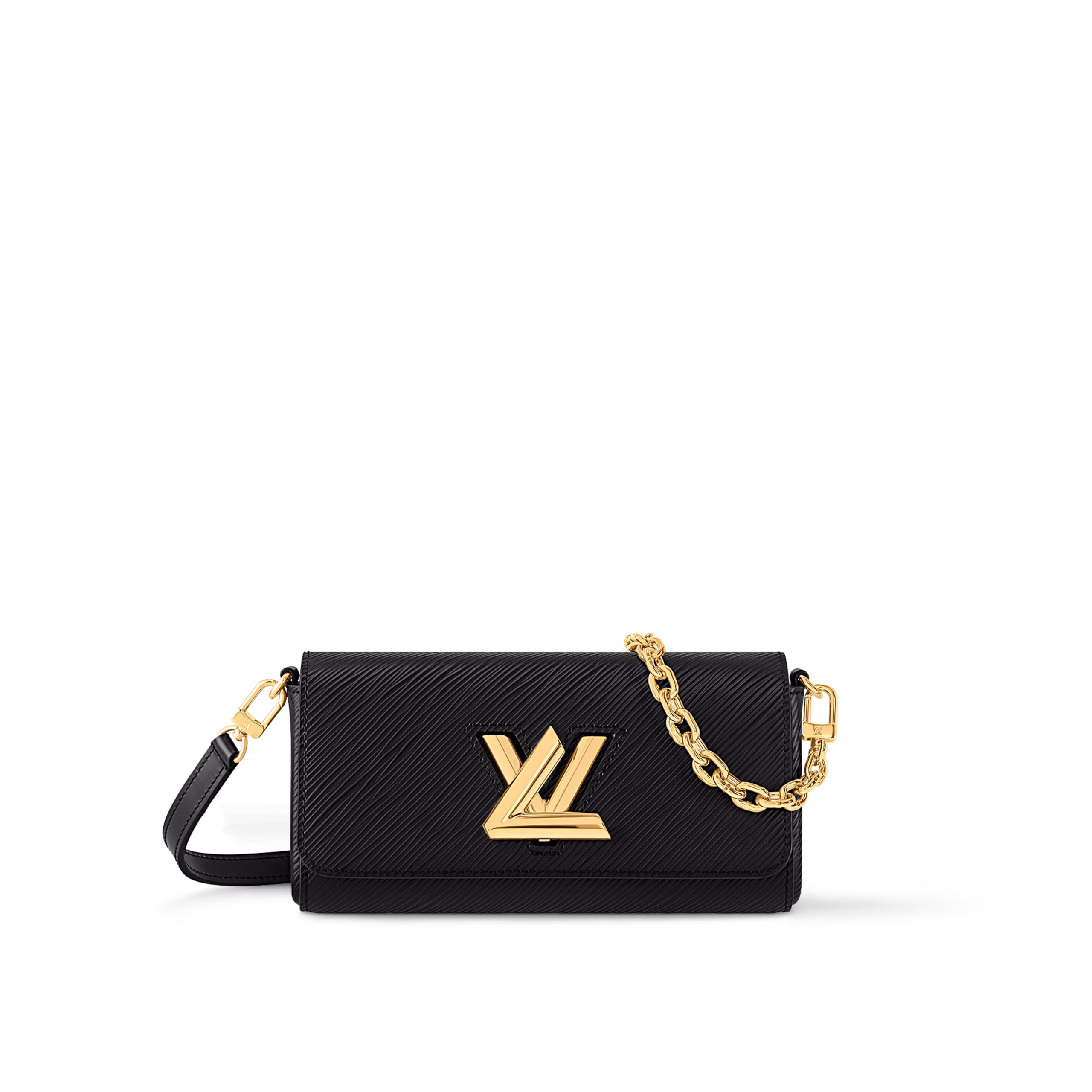 louis-vuitton-twist-west-pochette--M83077_PM2_Front view Louis Vuitton Twist West Pochette – תמונה 1