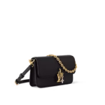 ⁦Louis Vuitton Wallet On Chain LV Bloom⁩ – תמונה ⁦2⁩