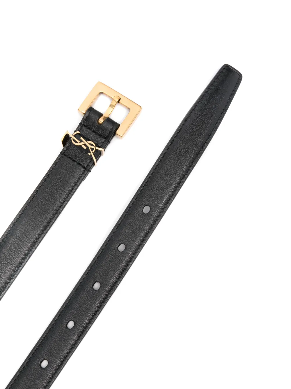 14360495_54374617_1000 Saint Laurent Cassandre Belt – תמונה 1
