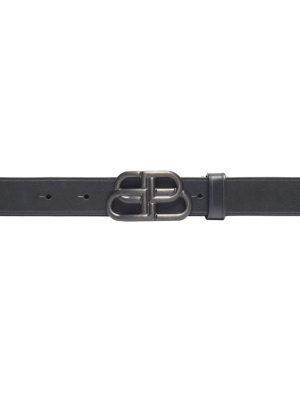 14664888_54353359_1000 Balenciaga BB thin belt – תמונה 1