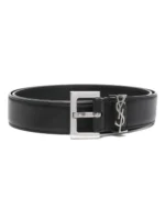 Saint Laurent Cassandre Belt