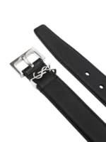 ⁦Saint Laurent Cassandre Belt⁩ – תמונה ⁦2⁩
