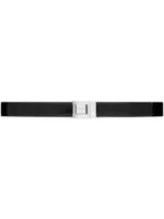 ⁦Saint Laurent logo-engraved Belt⁩ – תמונה ⁦2⁩