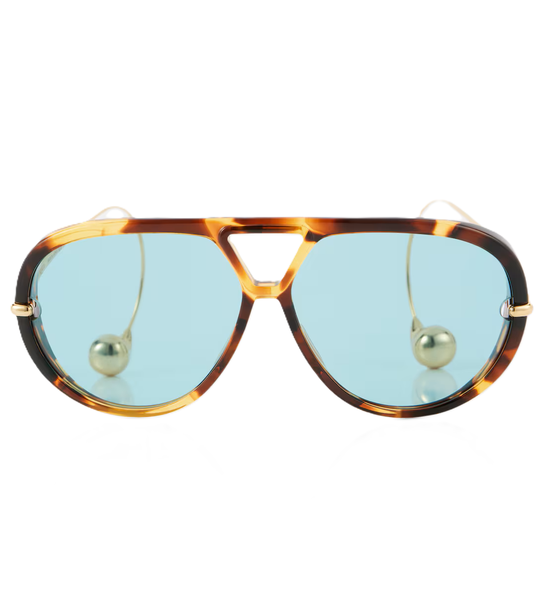 22 BOTTEGA VENETA Sunglasses – תמונה 1