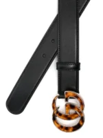 ⁦GUCCI Belt Marmont⁩ – תמונה ⁦2⁩