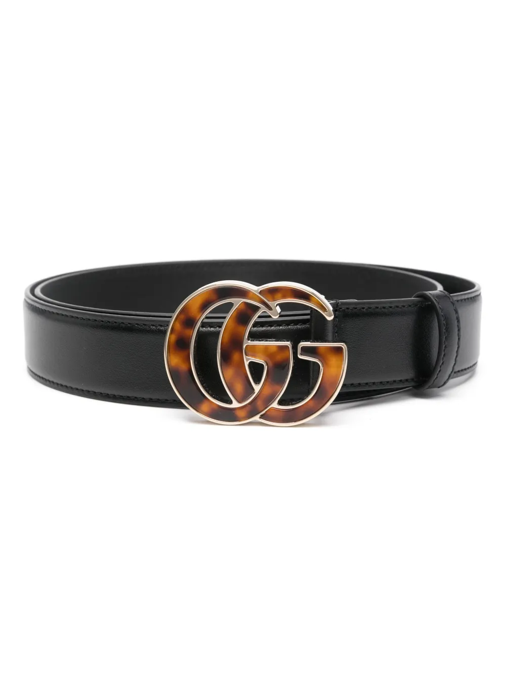 24189862_55670399_1000 GUCCI Belt Marmont – תמונה 1