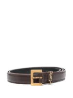 ⁦Saint Laurent Cassandre Belt⁩ – תמונה ⁦2⁩