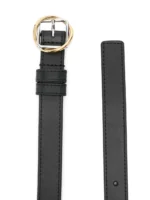 ⁦Jacquemus leather belt⁩ – תמונה ⁦2⁩