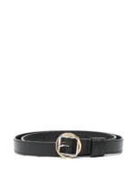 Jacquemus leather belt
