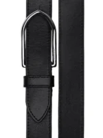 ⁦Jacquemus engraved-buckle⁩ – תמונה ⁦3⁩