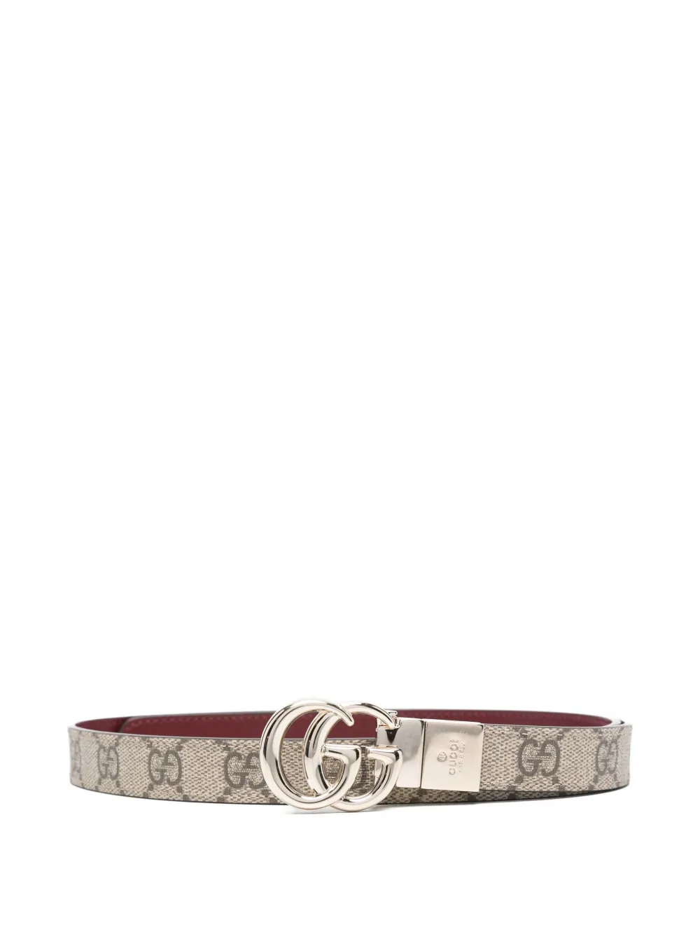 30933117_59832921_1000 (1) GUCCI Belt Monogram – תמונה 1