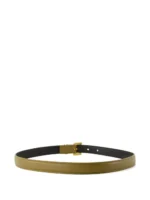 ⁦Saint Laurent Cassandre Belt⁩ – תמונה ⁦4⁩