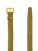 Saint Laurent Cassandre Belt
